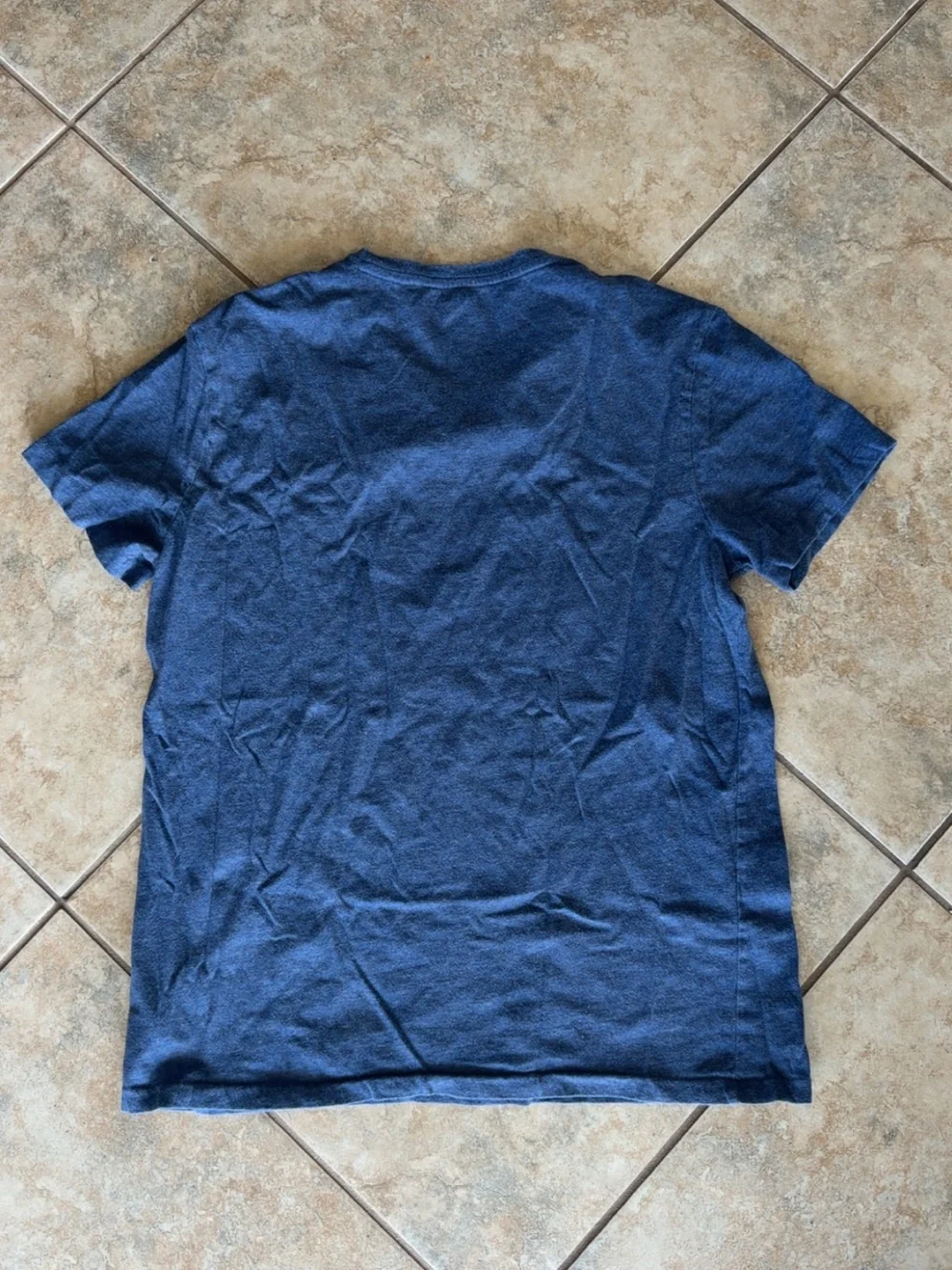 Polo Ralph Lauren Men's V-Neck T-Shirt